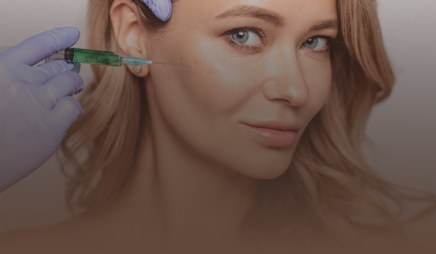 Preenchimento de malar em Brusque